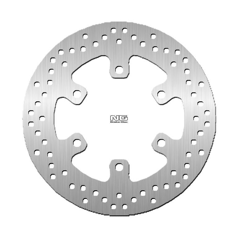 NG Premium Brake Rotor Oem Replacement - NG1090