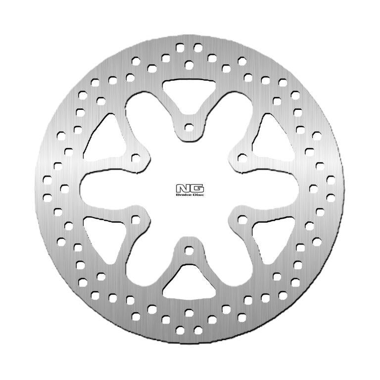 NG Premium Brake Rotor Oem Replacement - NG1099
