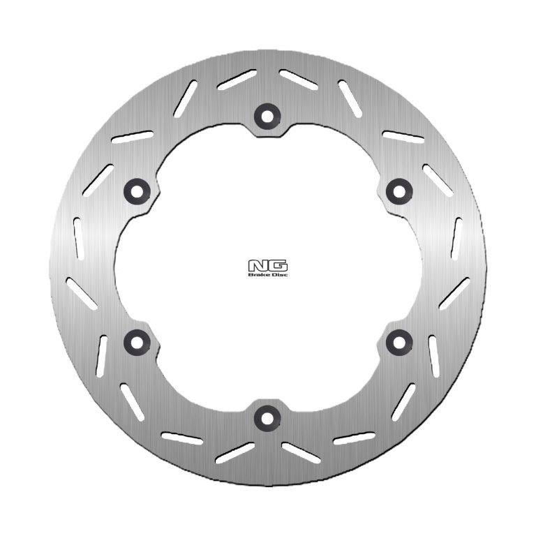 NG Brakes OEM Replacement Rotor - NG1115