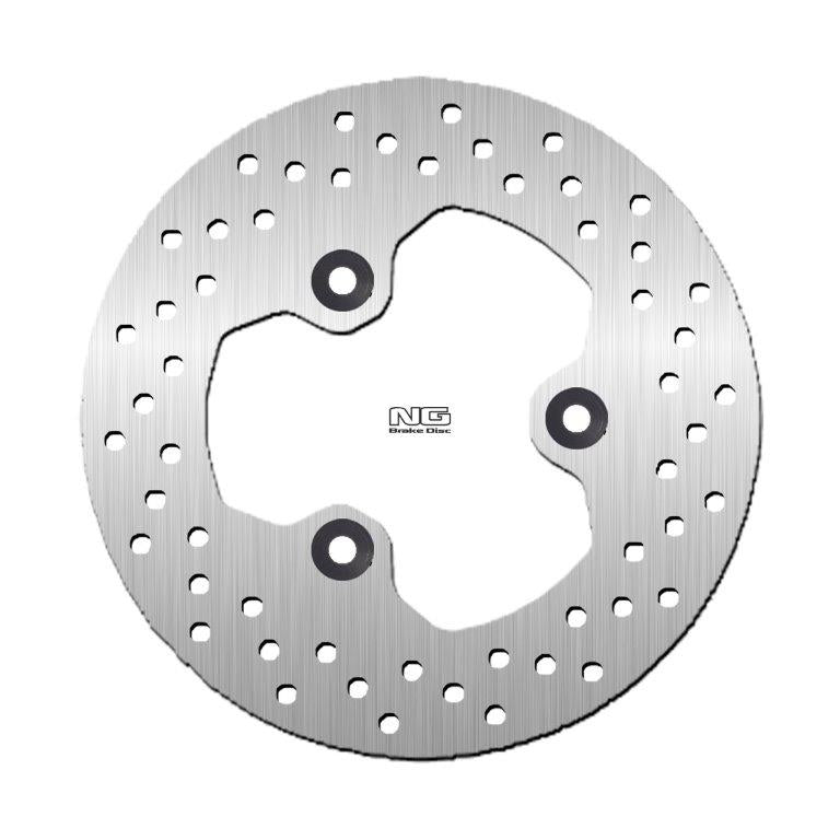 NG Premium Brake Rotor Oem Replacement - NG1135