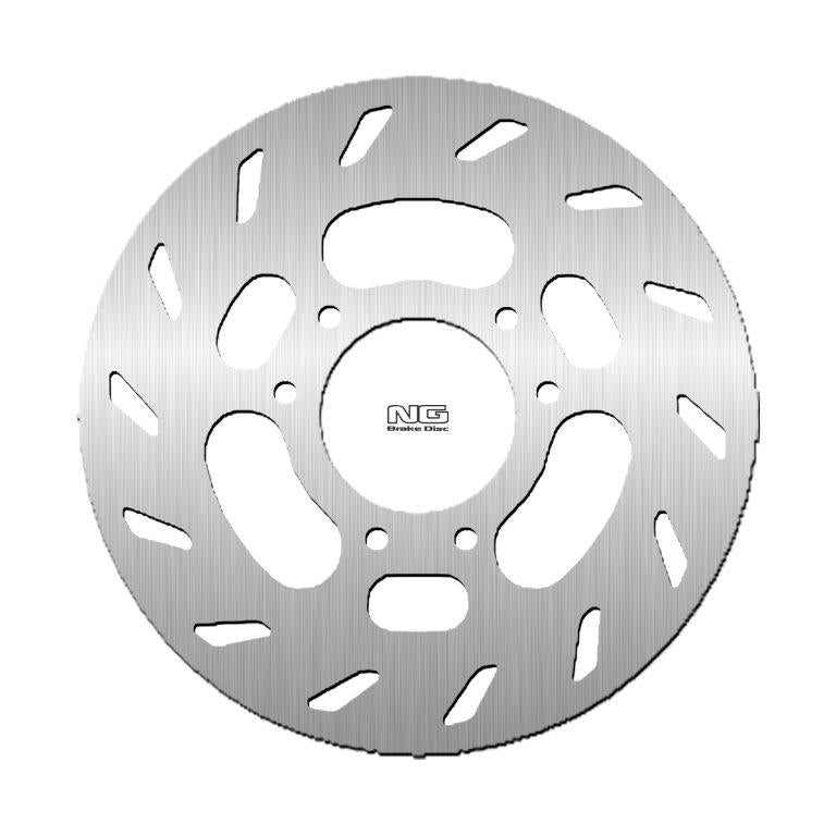 NG Premium Brake Rotor Oem Replacement - NG114