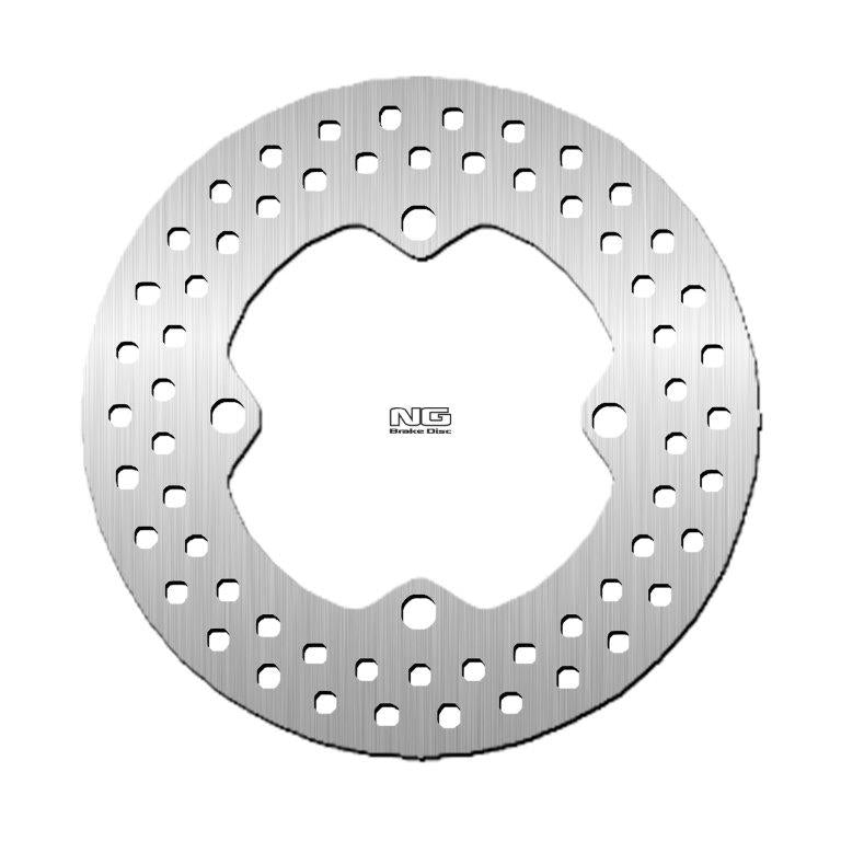 NG Premium Brake Rotor Oem Replacement - NG1141