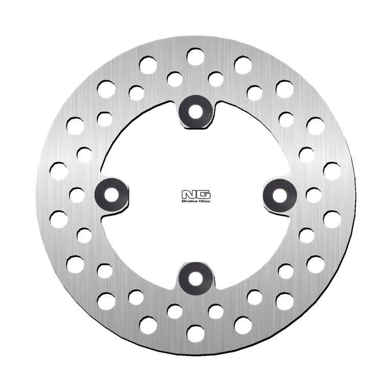 NG Brakes OEM Replacement Rotor - NG1143