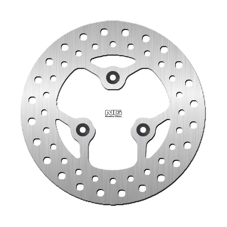 NG Premium Brake Rotor Oem Replacement - NG1145