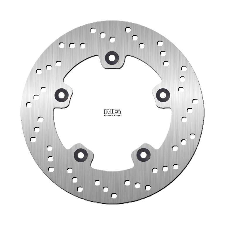 NG Brakes OEM Replacement Rotor - NG1174