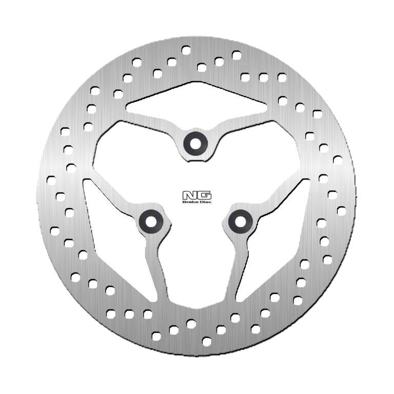NG Premium Brake Rotor Oem Replacement - NG1185