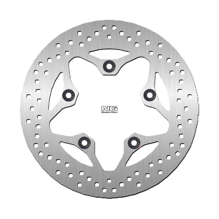 NG Brakes OEM Replacement Rotor - NG1223