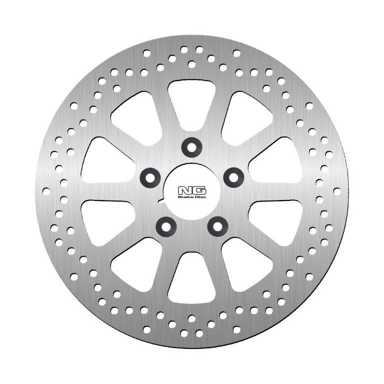 NG Premium Brake Rotor Oem Replacement - NG1247