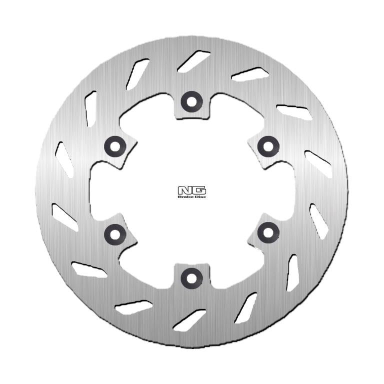 NG Premium Brake Rotor Oem Replacement - NG128