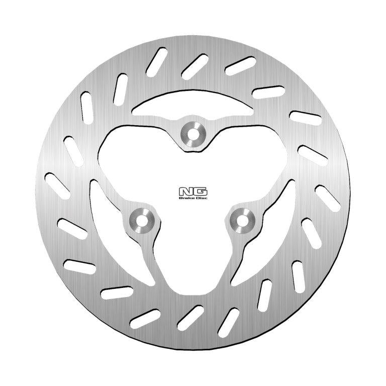 NG Premium Brake Rotor Oem Replacement - NG1287