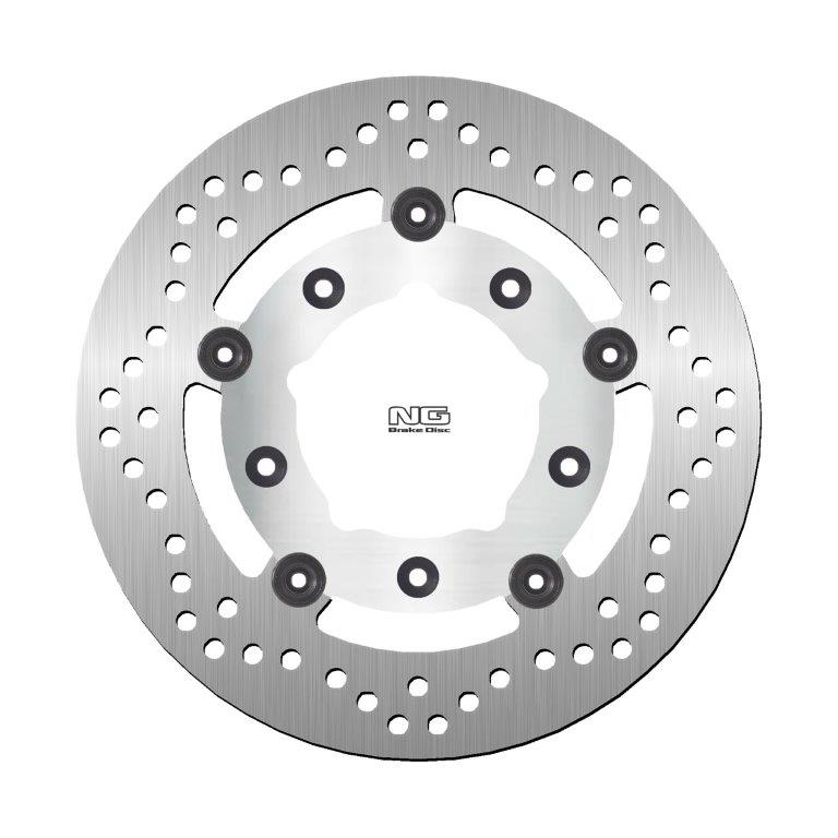 NG Premium Brake Rotor Oem Replacement - NG1306