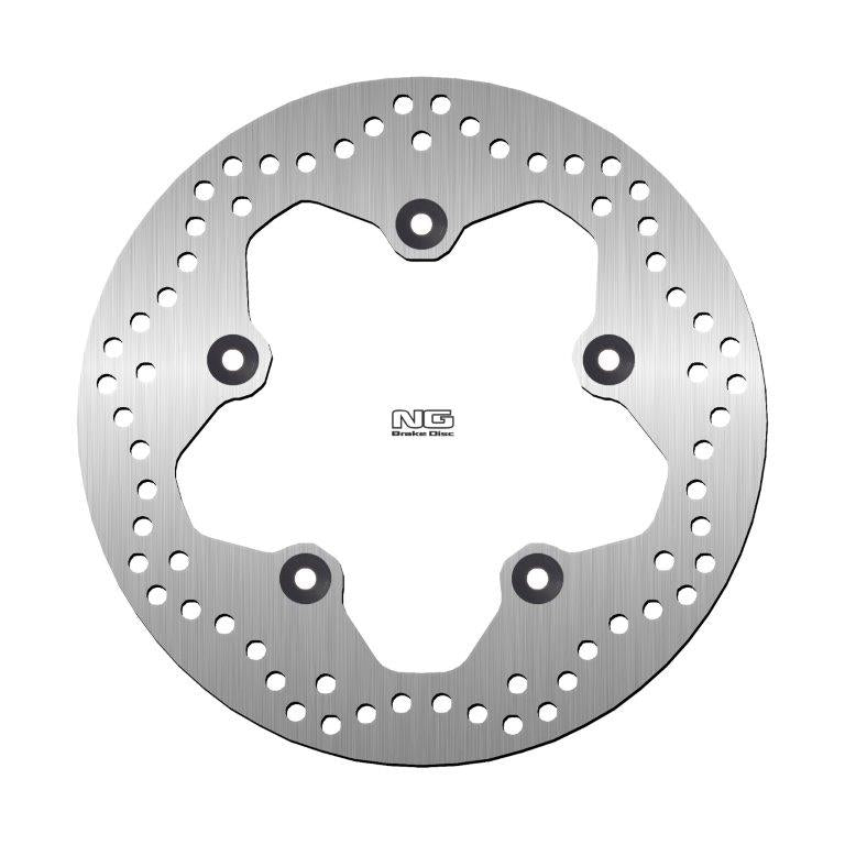 NG Premium Brake Rotor Oem Replacement - NG1317