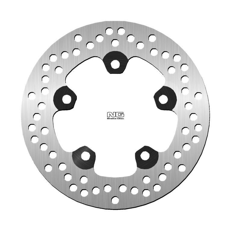 NG Brakes OEM Replacement Rotor - NG1341