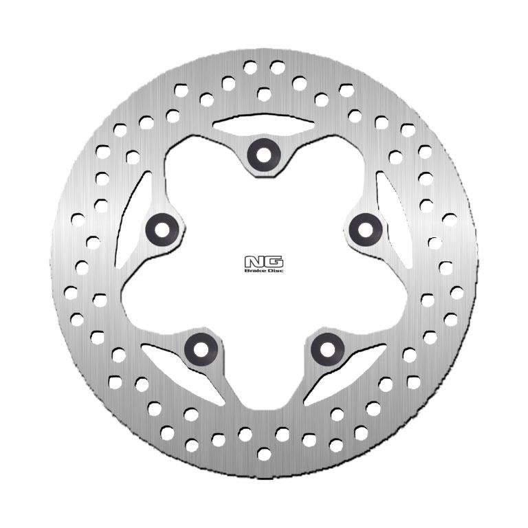 NG Premium Brake Rotor Oem Replacement - NG1345