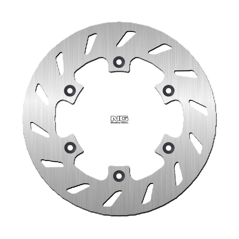 NG Premium Brake Rotor Oem Replacement - NG135