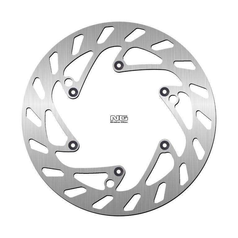 NG Brakes OEM Replacement Rotor - NG140