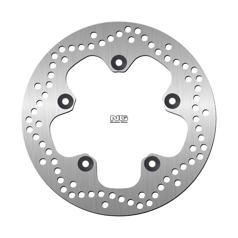 NG Premium Brake Rotor Oem Replacement - NG1434