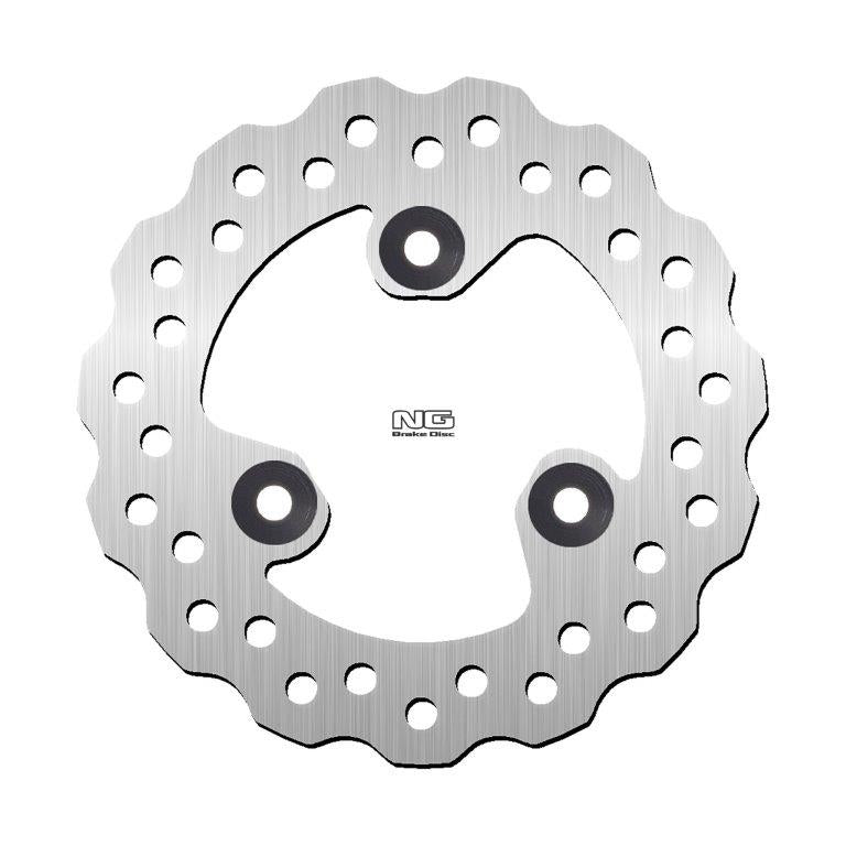 NG Premium Brake Rotor Wave Type - NG1453X
