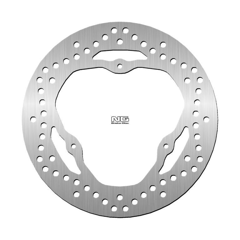 NG Premium Brake Rotor Oem Replacement - NG1458