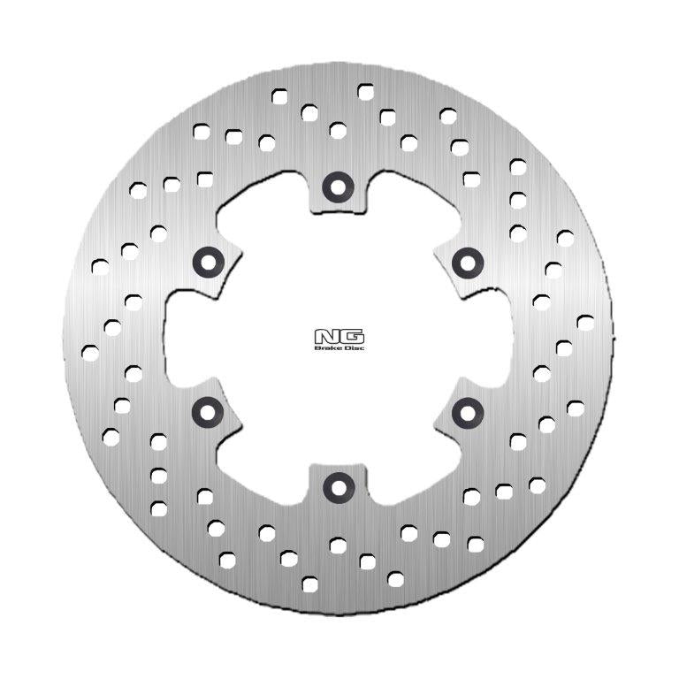 NG Premium Brake Rotor Oem Replacement - NG146