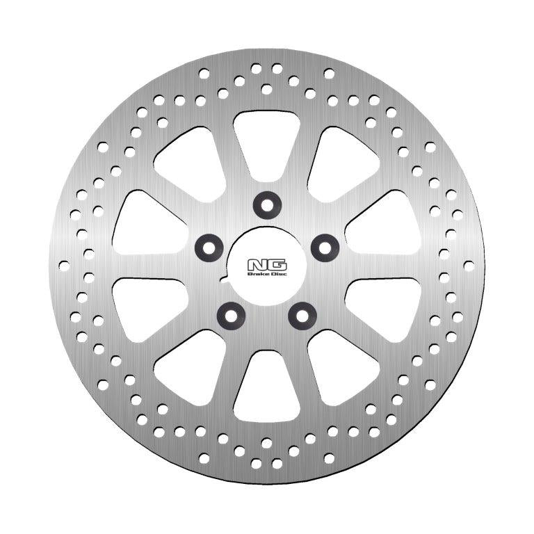 NG Premium Brake Rotor Oem Replacement - NG1494