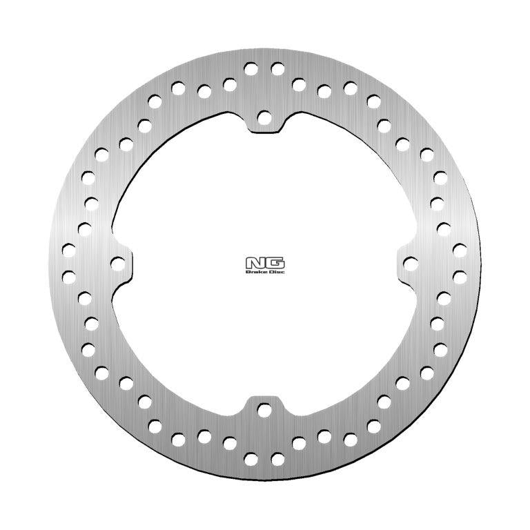 NG Premium Brake Rotor - NG1500