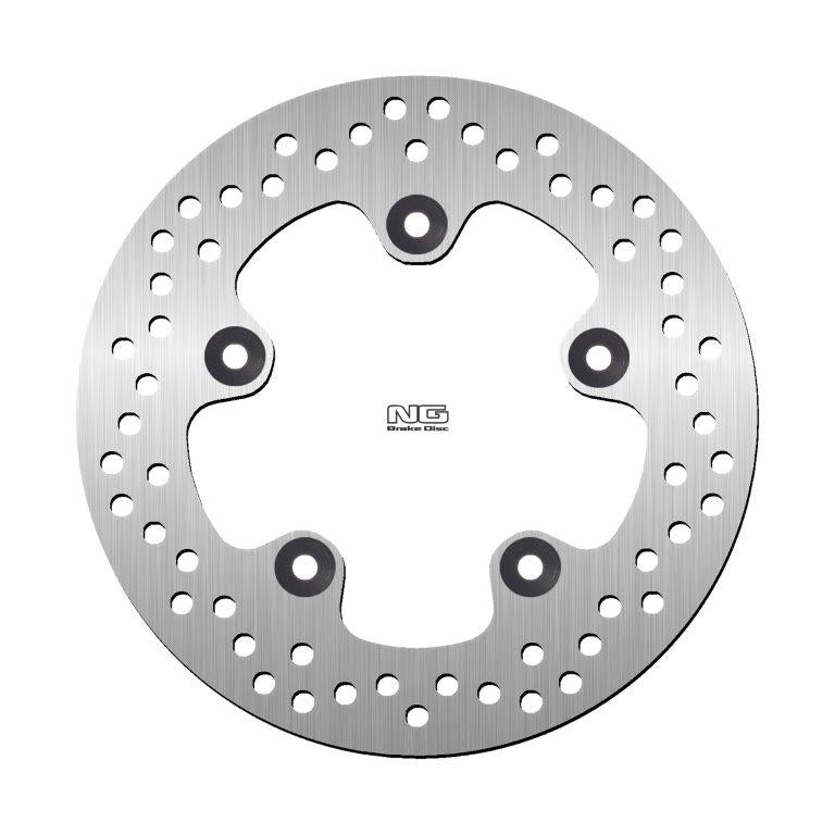 NG Premium Brake Rotor - NG1511