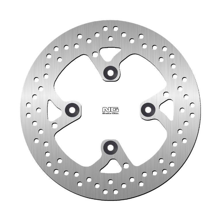 NG Brakes OEM Replacement Rotor - NG1523