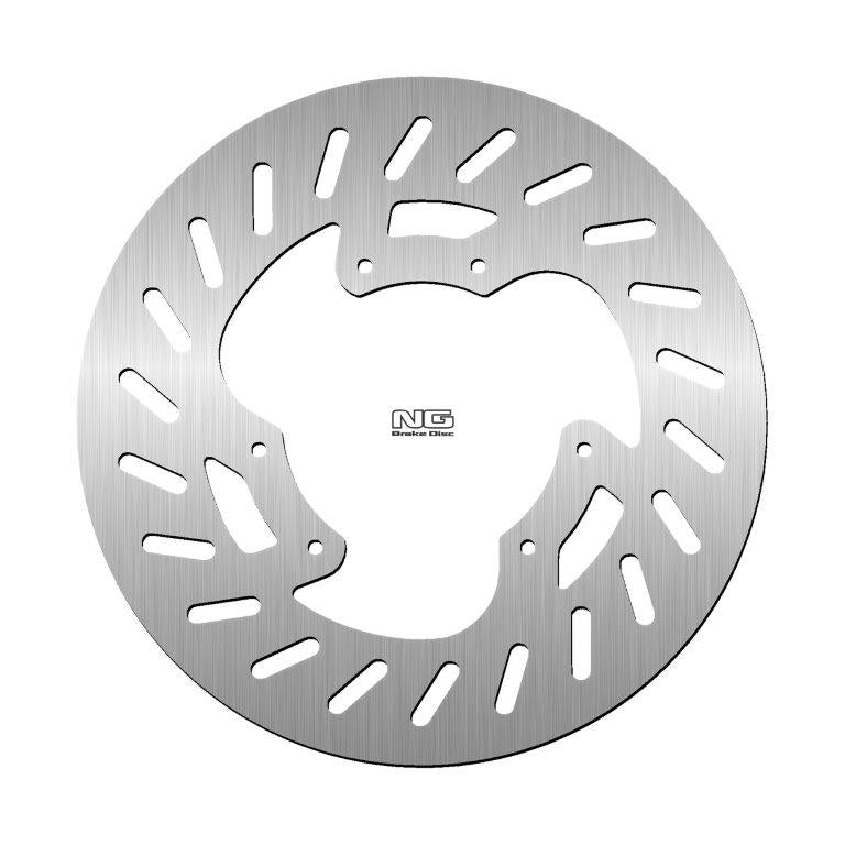 NG Premium Brake Rotor - NG1531