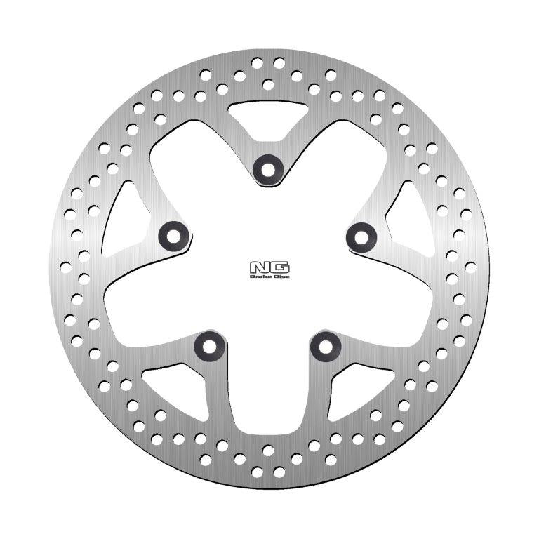 NG Premium Brake Rotor Oem Replacement - NG1556