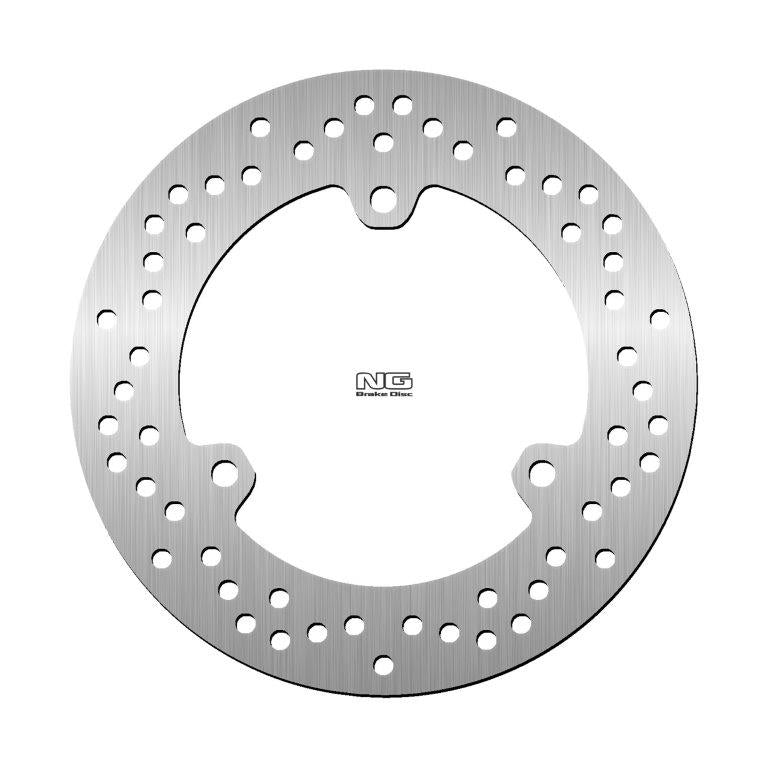 NG Brakes OEM Replacement Rotor - NG1619