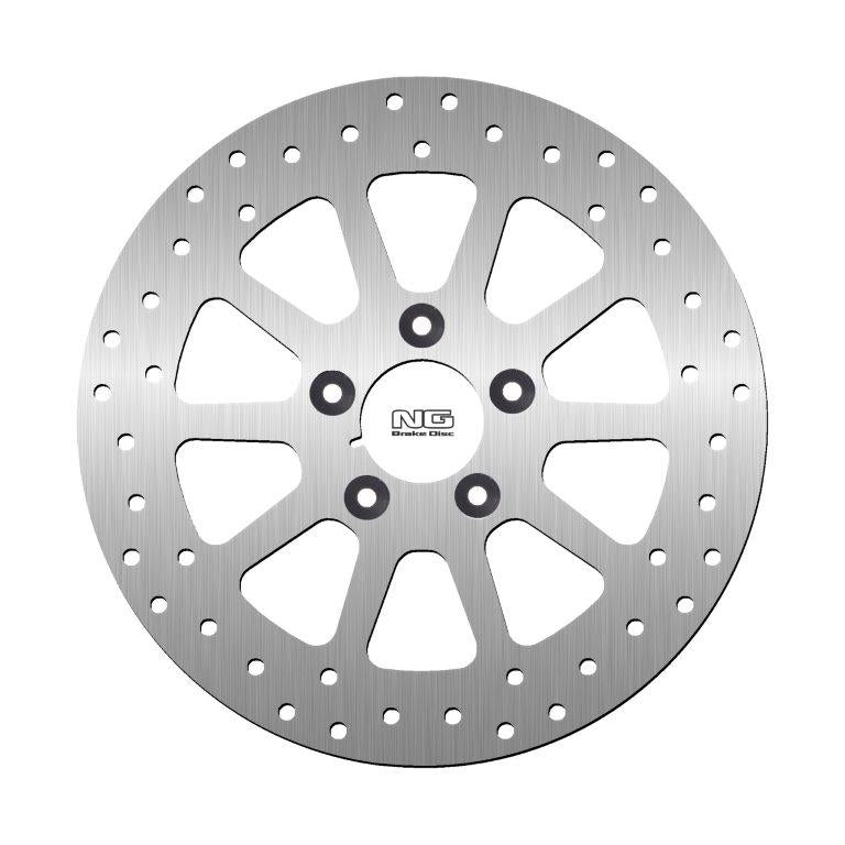 NG Premium Brake Rotor - NG1631