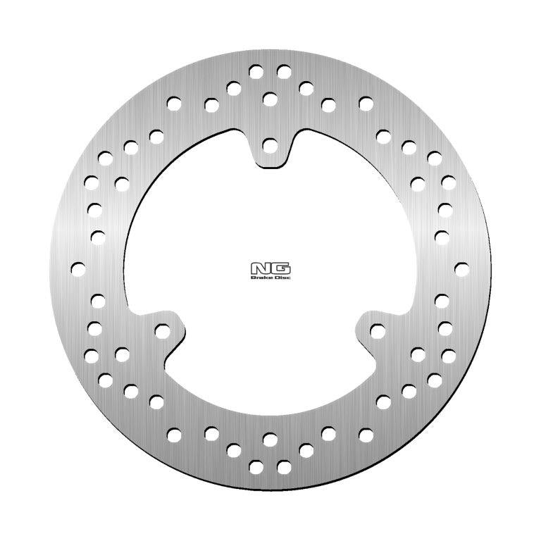 NG Brakes OEM Replacement Rotor - NG1635