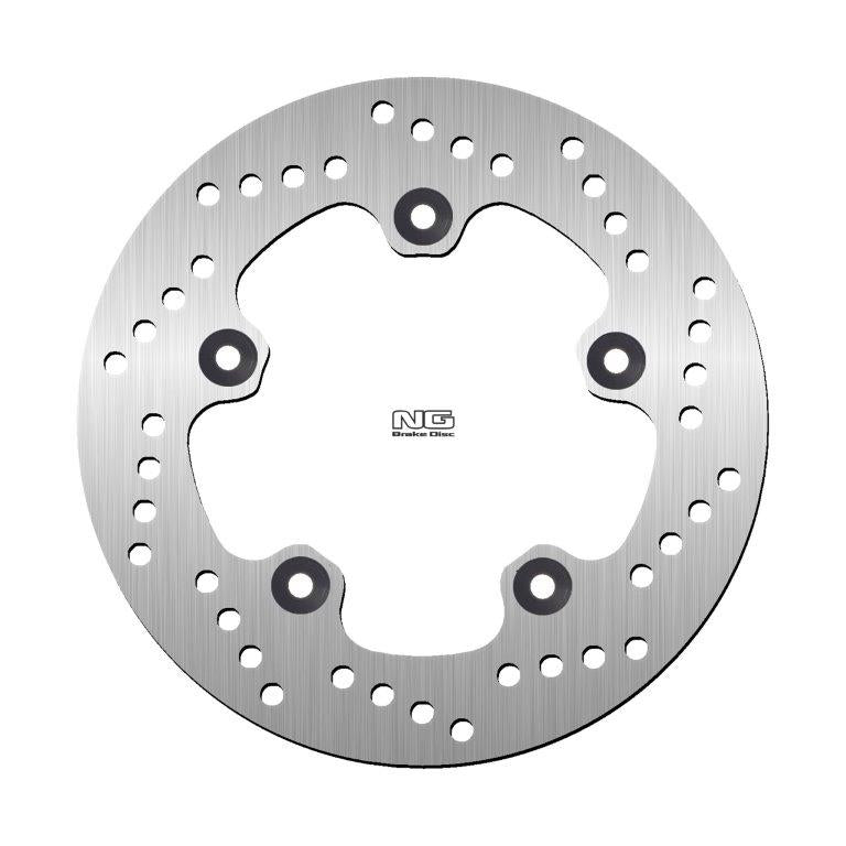 NG Brakes OEM Replacement Rotor - NG1649