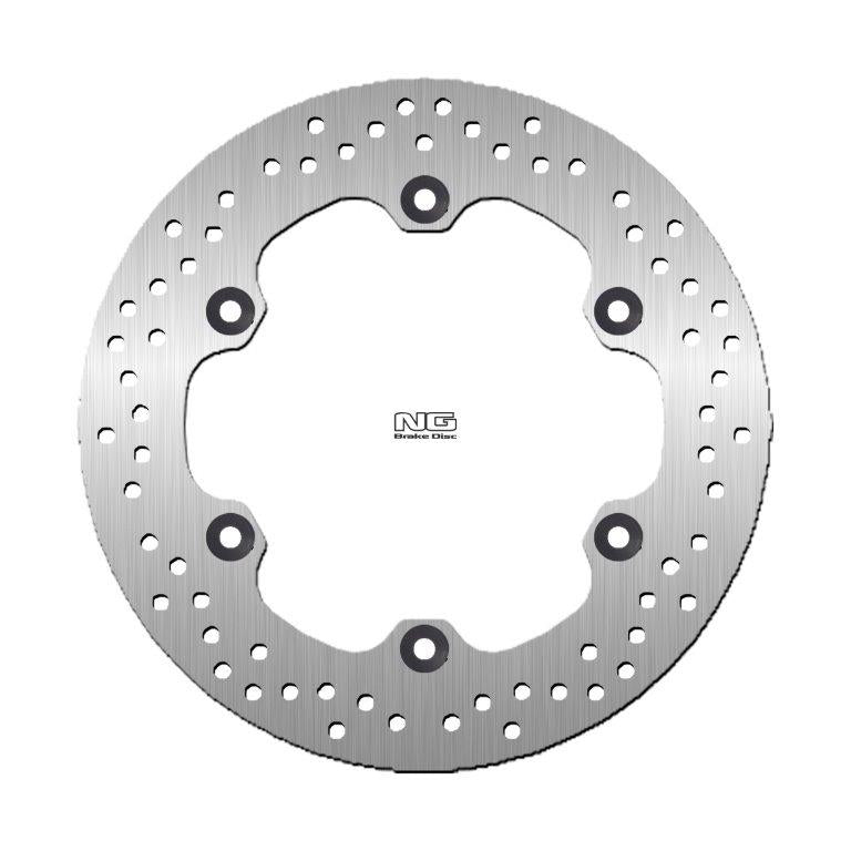 NG Brakes OEM Replacement Rotor - NG167