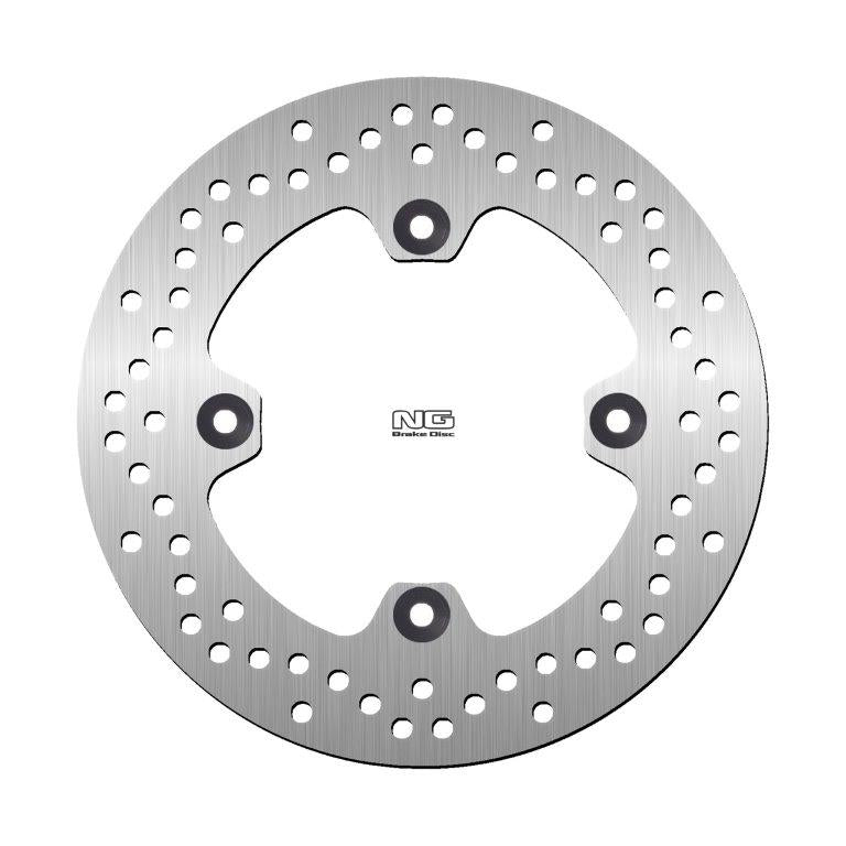 NG Premium Brake Rotor Oem Replacement - NG1686