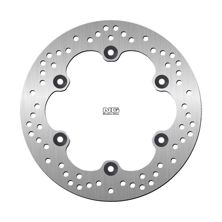 NG Premium Brake Rotor Oem Replacement - NG1687