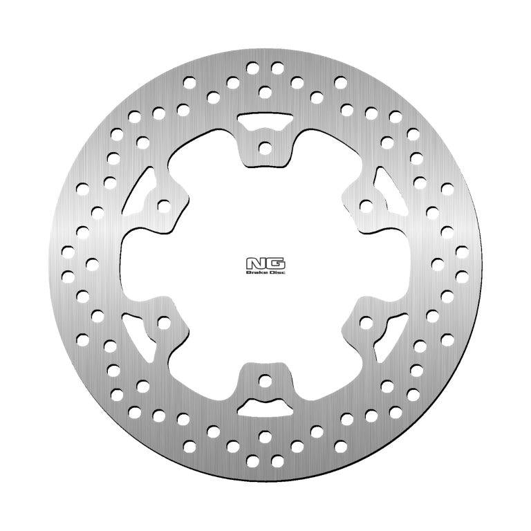 NG Brakes OEM Replacement Rotor - NG1713