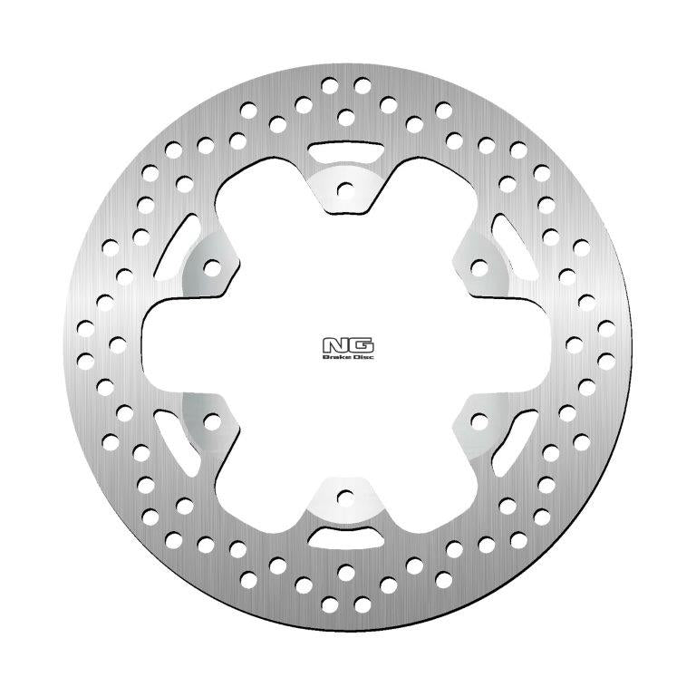 NG Brakes OEM Replacement Rotor - NG1720