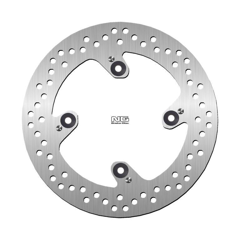 NG Brakes OEM Replacement Rotor - NG1775