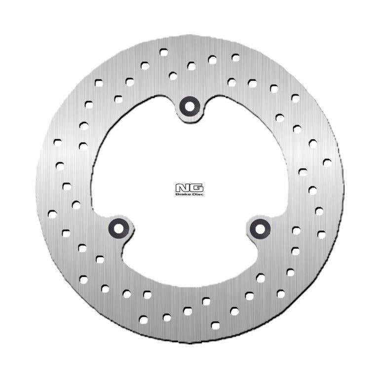 NG Brakes OEM Replacement Rotor - NG178