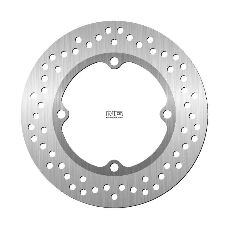 NG Brakes OEM Replacement Rotor - NG1827