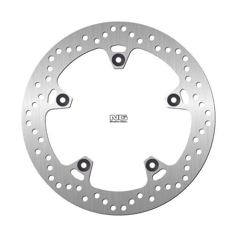 NG Brakes OEM Replacement Rotor - NG1828