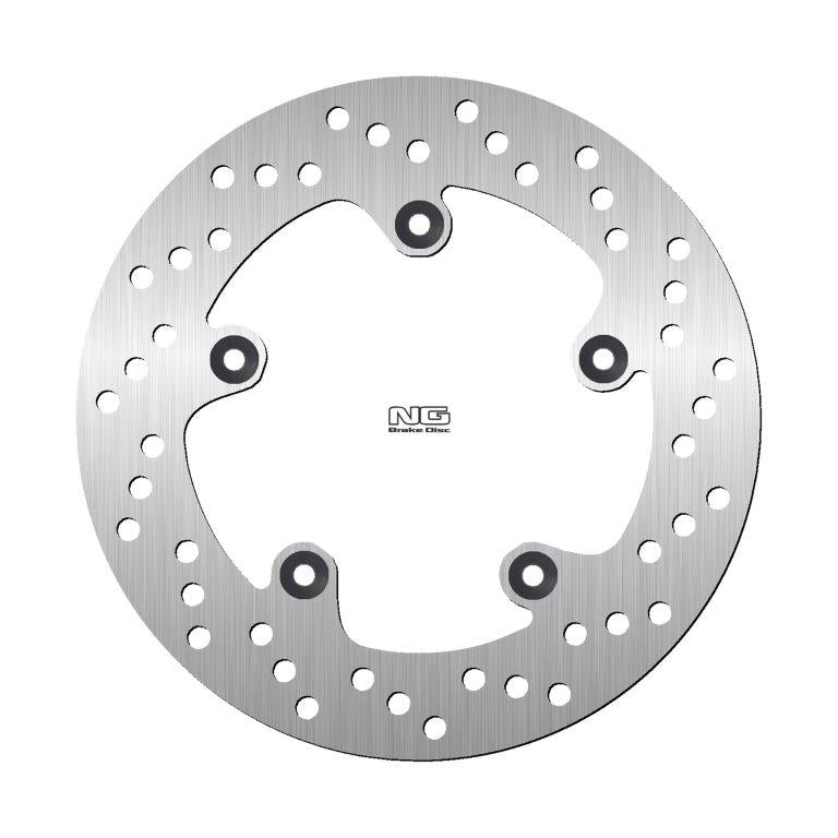 NG Brakes OEM Replacement Rotor - NG1886