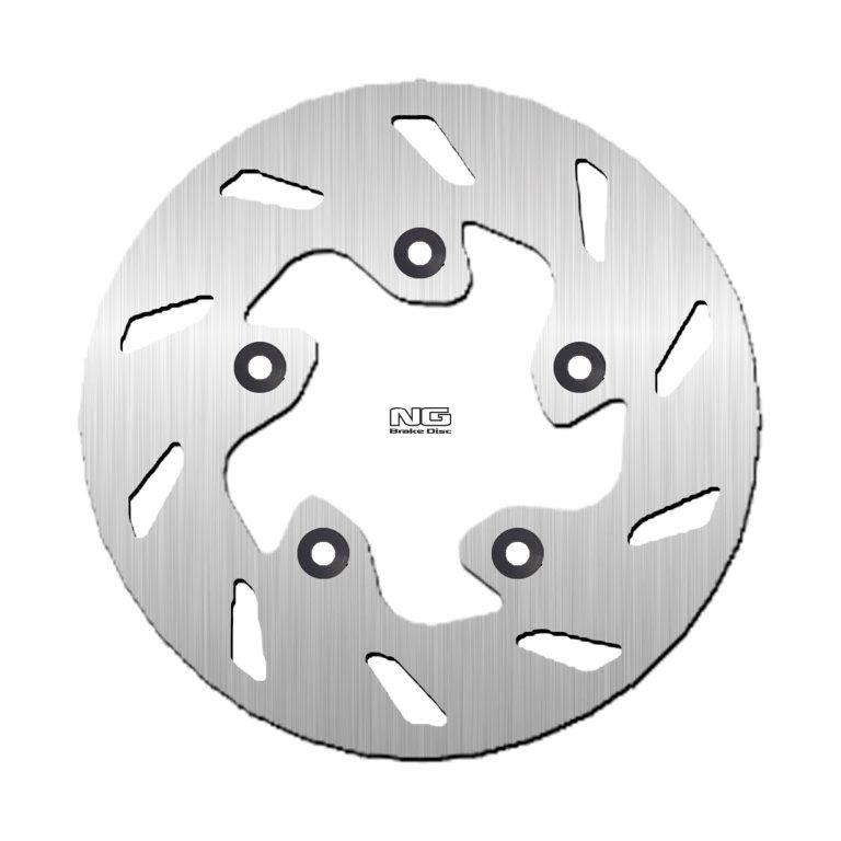 NG Premium Brake Rotor Oem Replacement - NG191