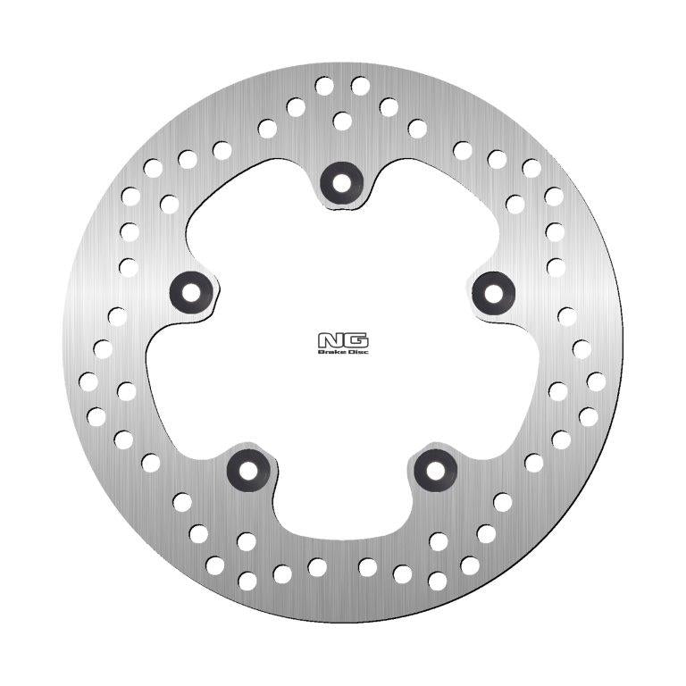 NG Brakes OEM Replacement Rotor - NG1932