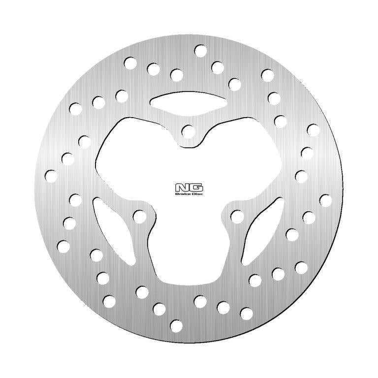 NG Brakes OEM Replacement Rotor - NG1937