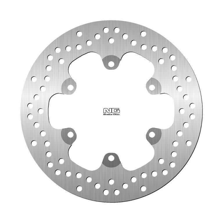 NG Brakes OEM Replacement Rotor - NG1978