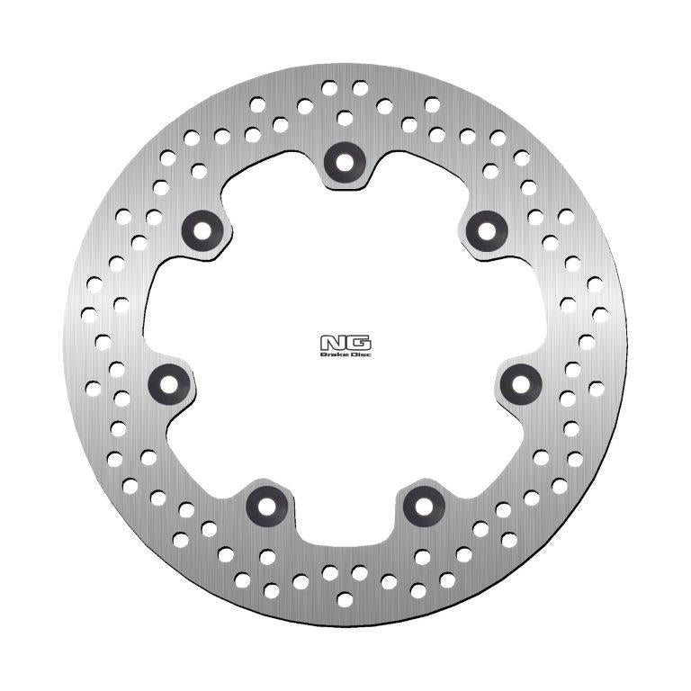 NG Premium Brake Rotor Oem Replacement - NG203
