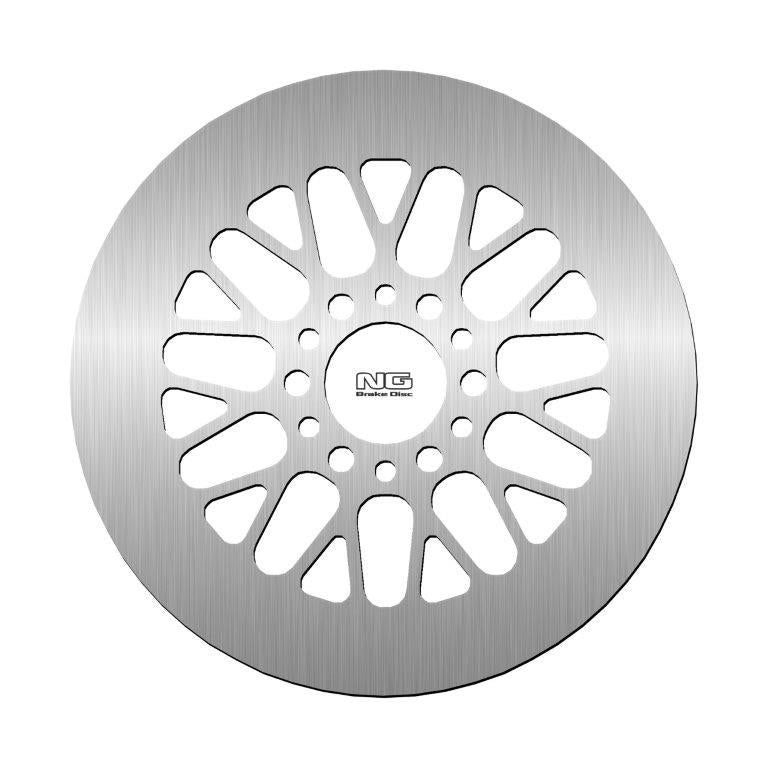 NG Brakes OEM Replacement Rotor - NG210